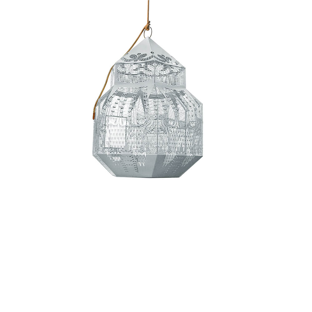 JSPR -  Caged Beauty 80 hanglamp - KOOT
