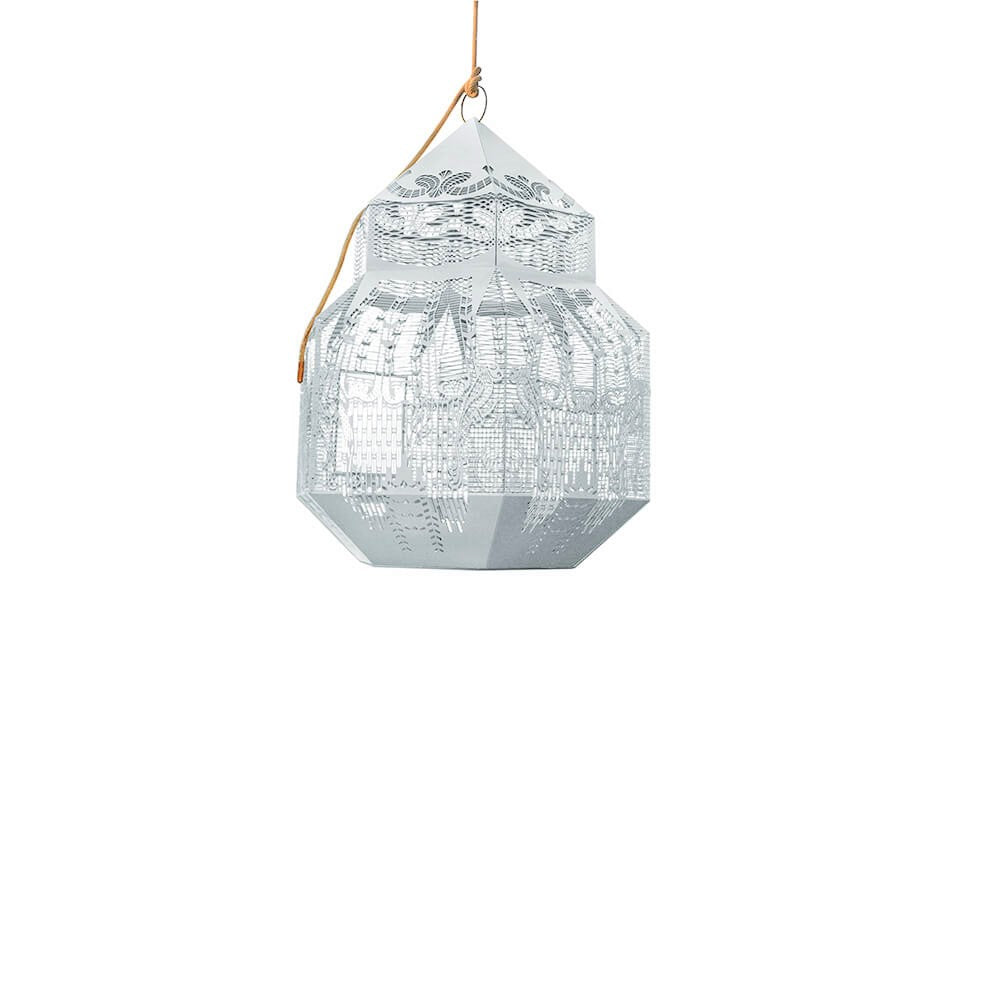 JSPR -  Caged Beauty 80 hanglamp - KOOT
