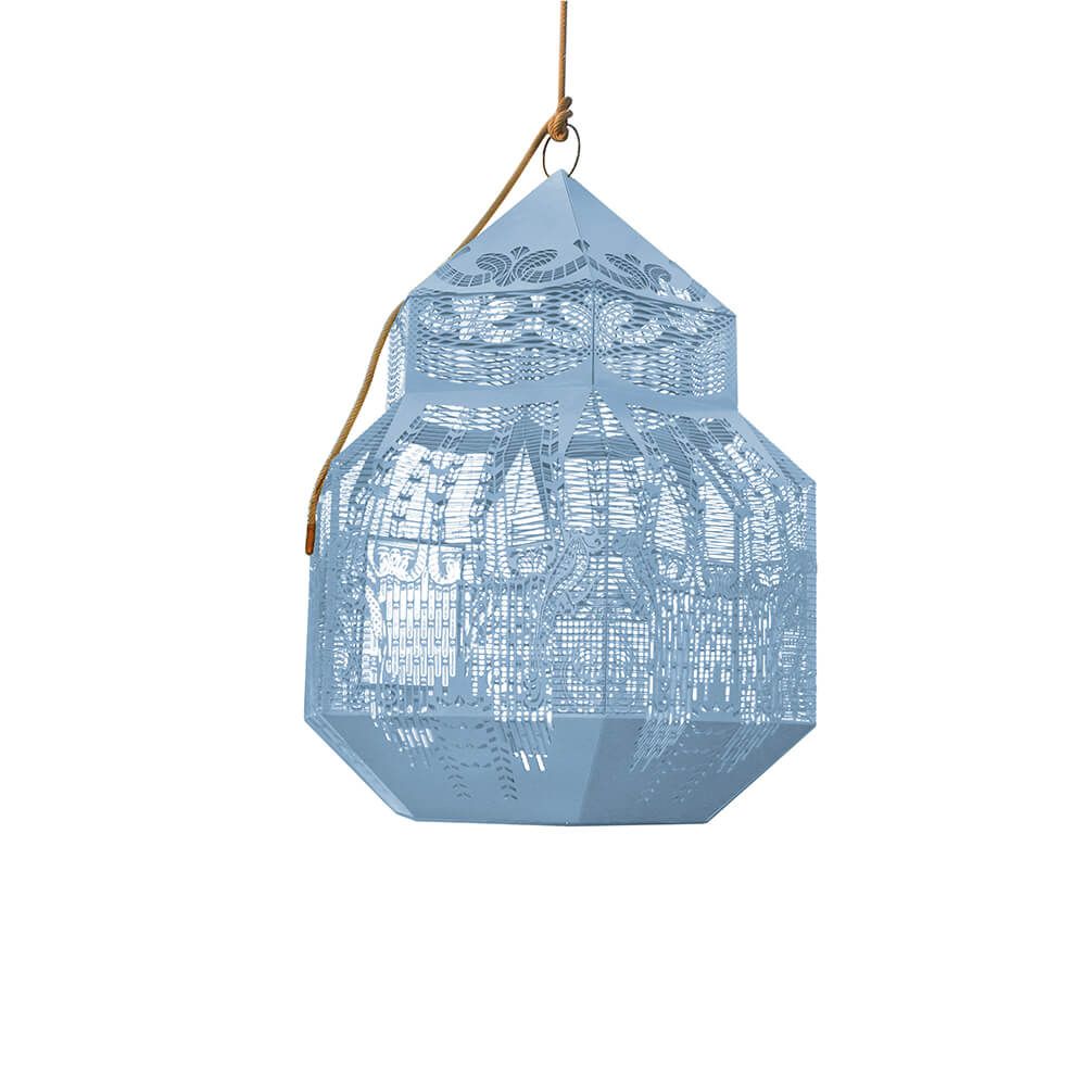 JSPR -  Caged Beauty 170 hanglamp - KOOT