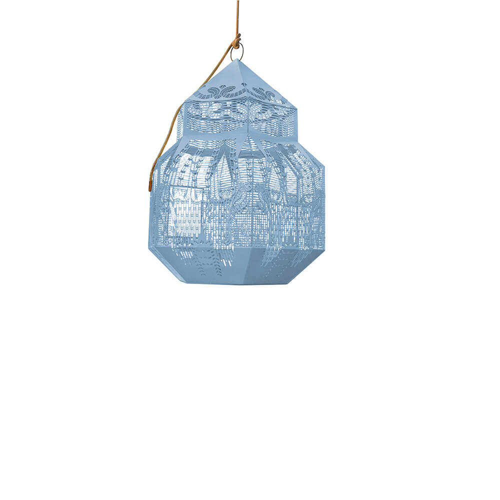 JSPR -  Caged Beauty 80 hanglamp - KOOT