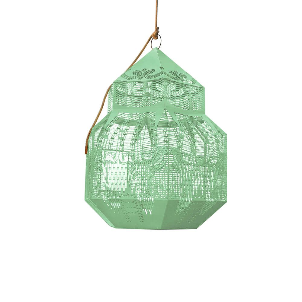 JSPR -  Caged Beauty 170 hanglamp - KOOT