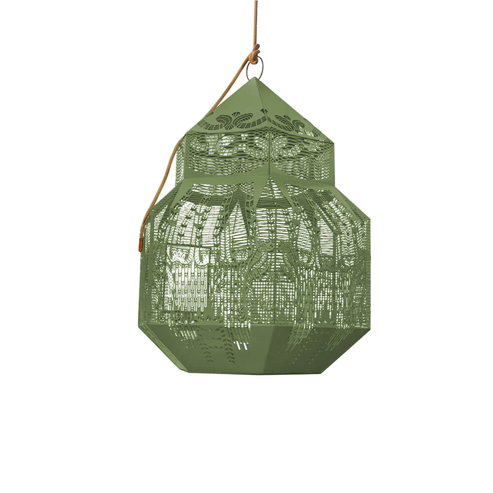 JSPR -  Caged Beauty 170 hanglamp - KOOT