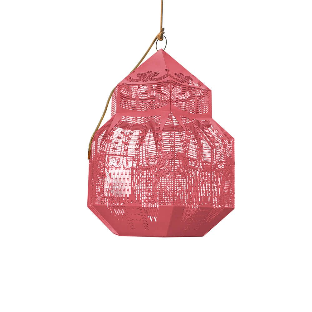 JSPR -  Caged Beauty 170 hanglamp - KOOT