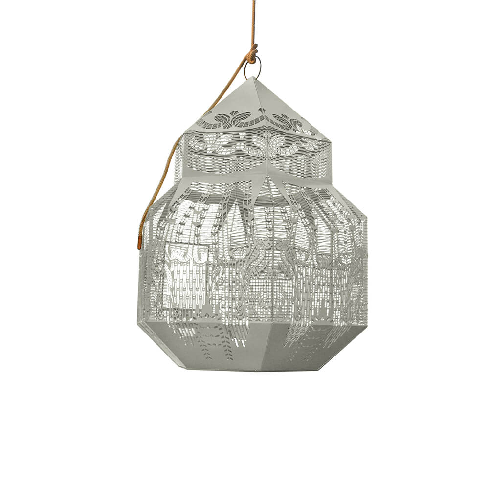 JSPR -  Caged Beauty 170 hanglamp - KOOT