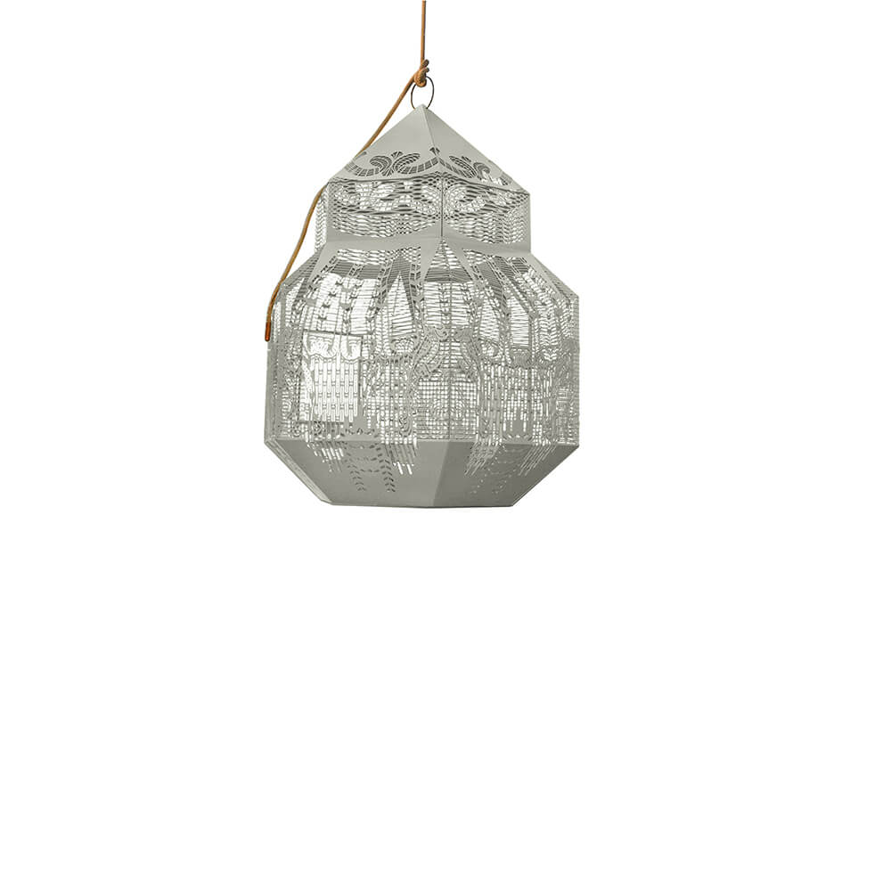 JSPR -  Caged Beauty 80 hanglamp - KOOT