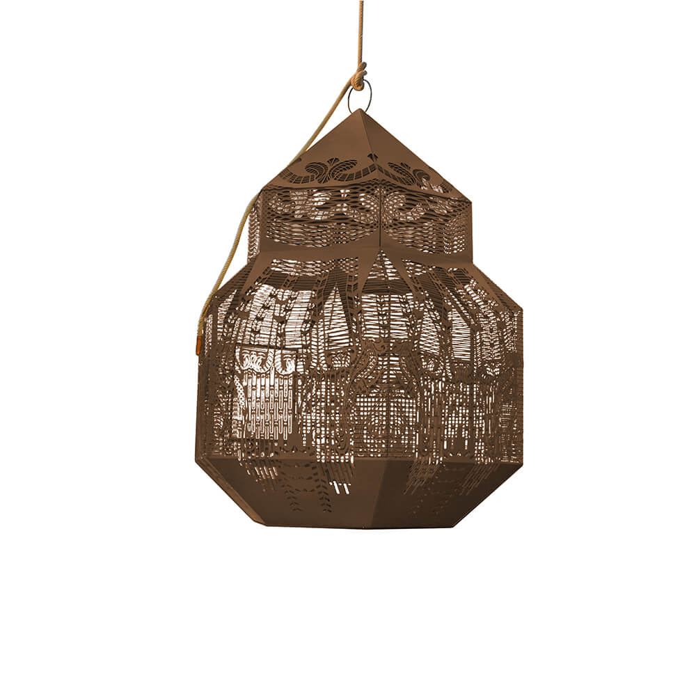 JSPR -  Caged Beauty 170 hanglamp - KOOT