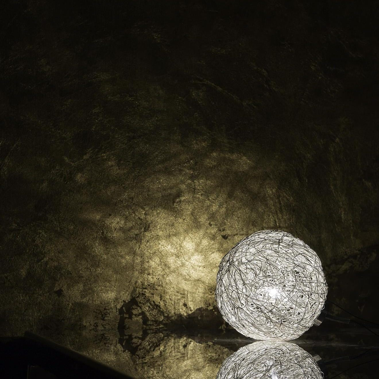 Catellani & Smith - Fil de Fer F Ø 30 Vloerlamp - KOOT