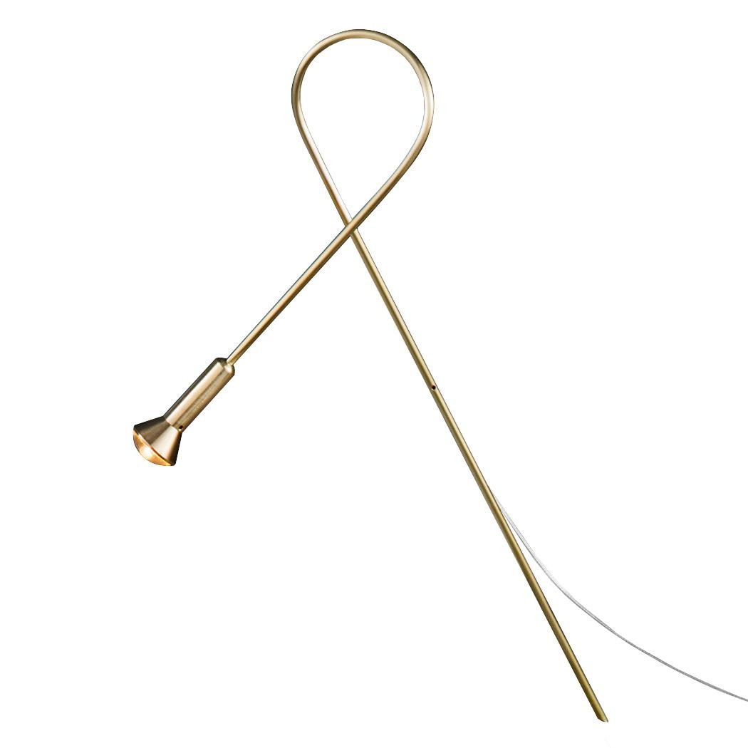 Catellani & Smith - Syphaduepassi 12Vdc Vloerlamp - KOOT