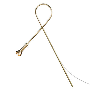 Catellani & Smith - Syphaduepassi 12Vdc Vloerlamp - KOOT