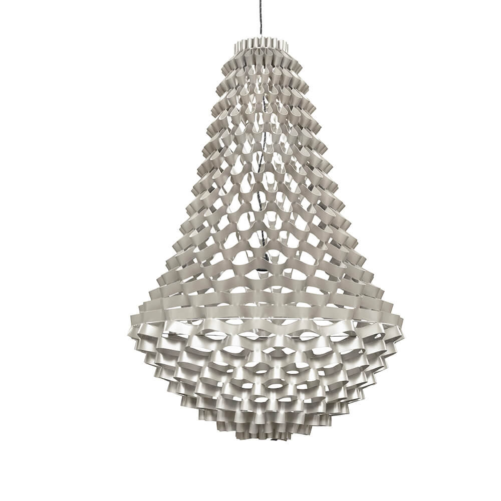 JSPR - Crown groot hanglamp - KOOT