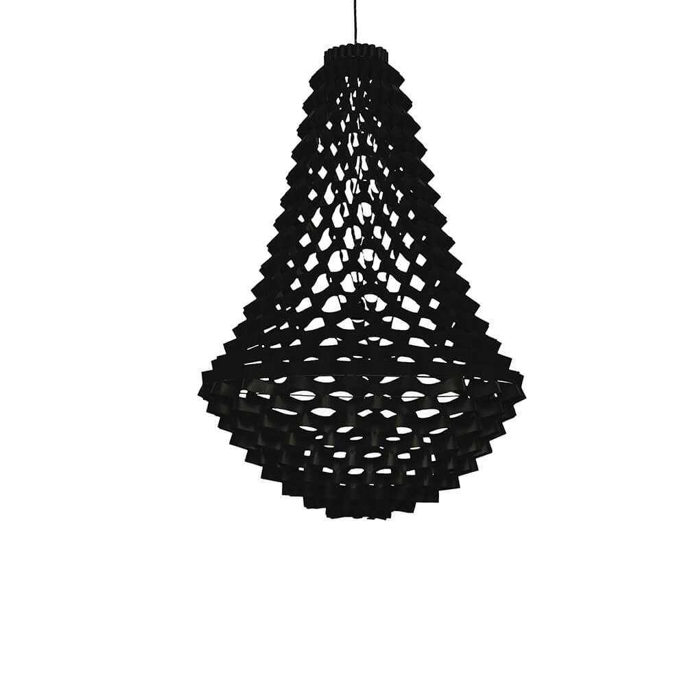 JSPR - Crown Medium hanglamp - KOOT