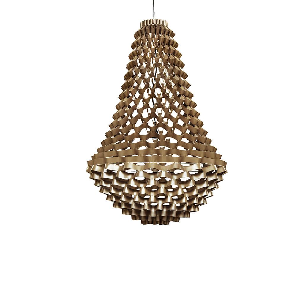 JSPR - Crown Medium hanglamp - KOOT