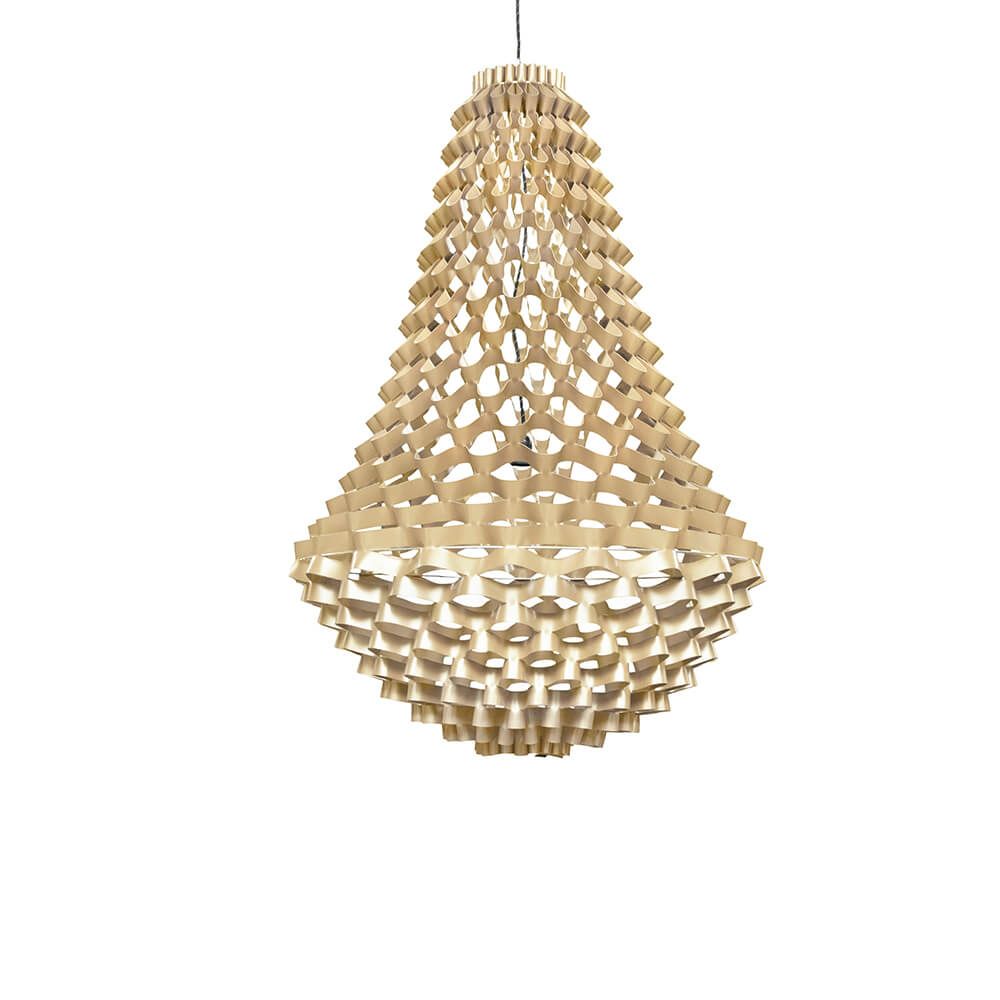JSPR - Crown Medium hanglamp - KOOT