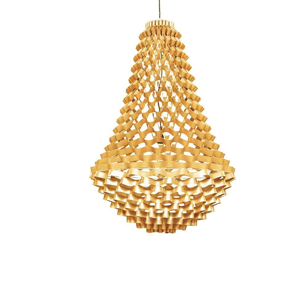 JSPR - Crown Medium hanglamp - KOOT