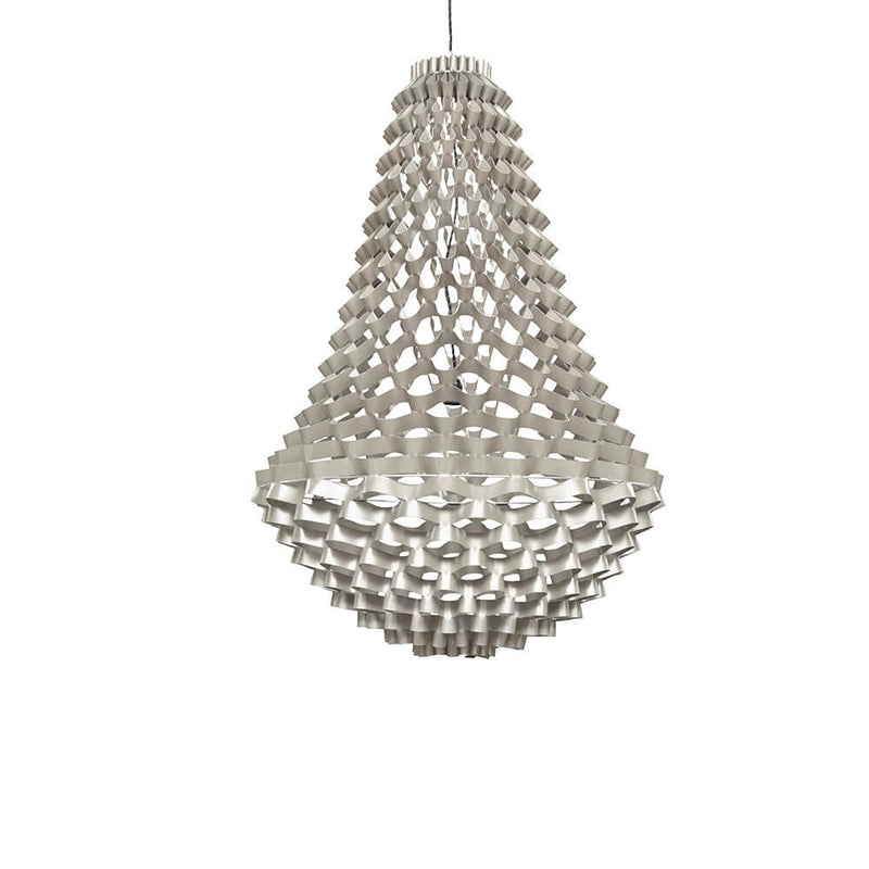 JSPR - Crown Medium hanglamp - KOOT