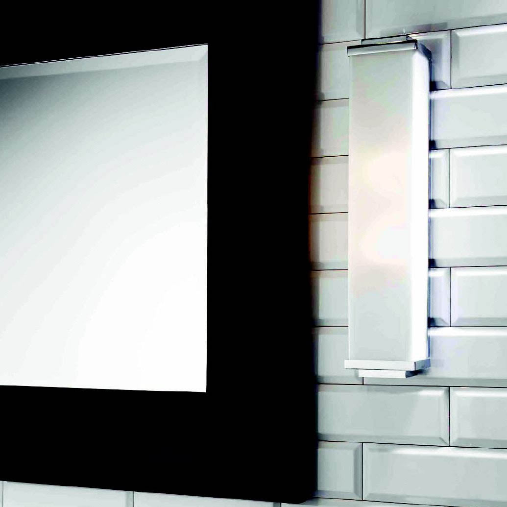 Decor Walther - NEW YORK 40 N LED Wandlamp - KOOT