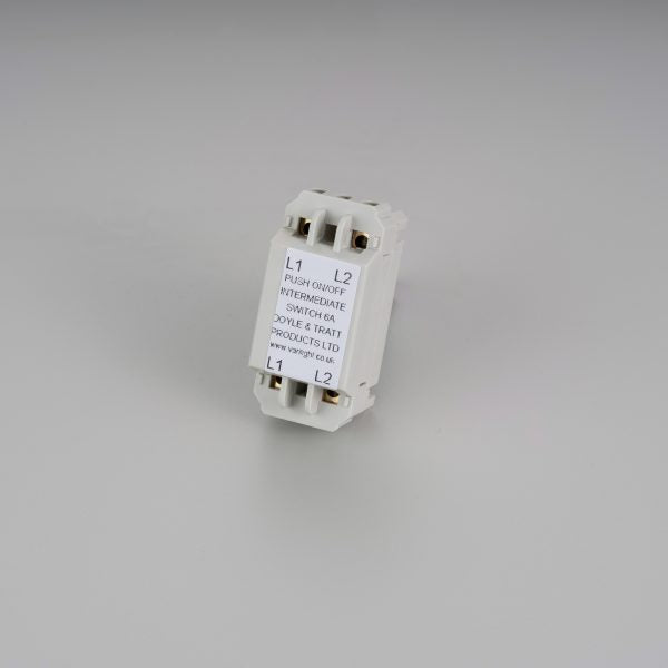 Buster and Punch - INTERMEDIATE DUMMY DIMMER MODULE / 3 WAY - KOOT