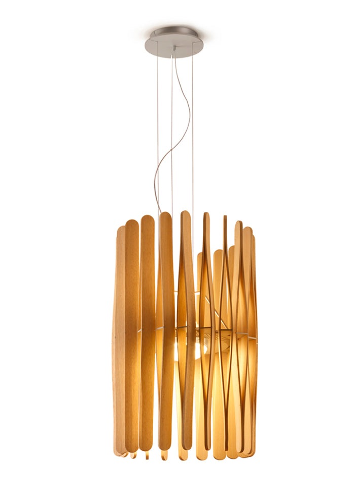 Fabbian - Stick F23 Hanglamp - KOOT