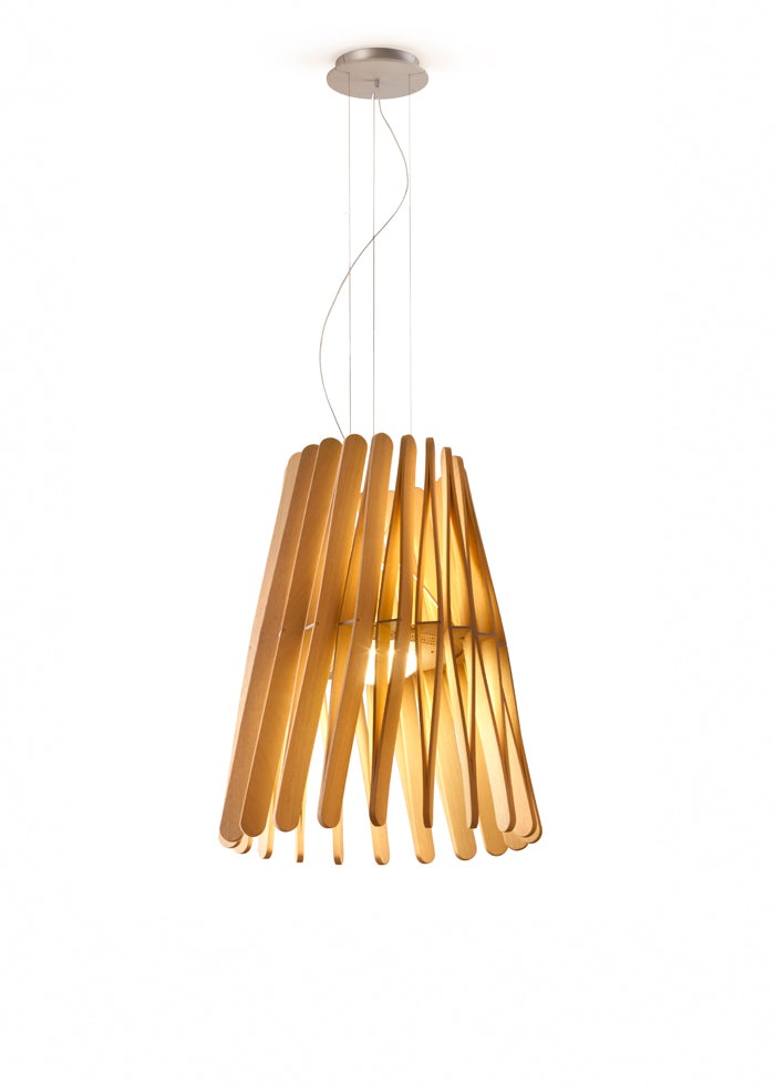 Fabbian - Stick F23 Hanglamp - KOOT
