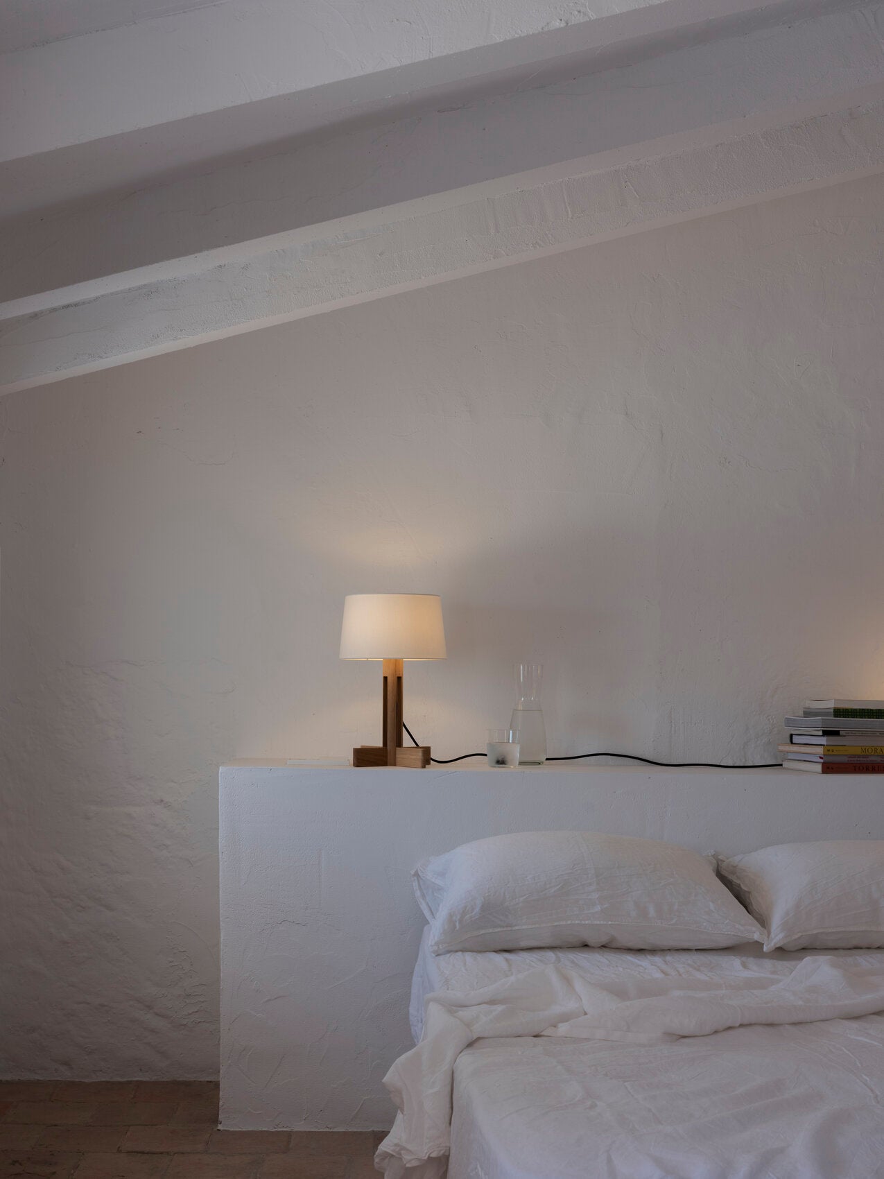 Santa Cole - FAD tafellamp - KOOT