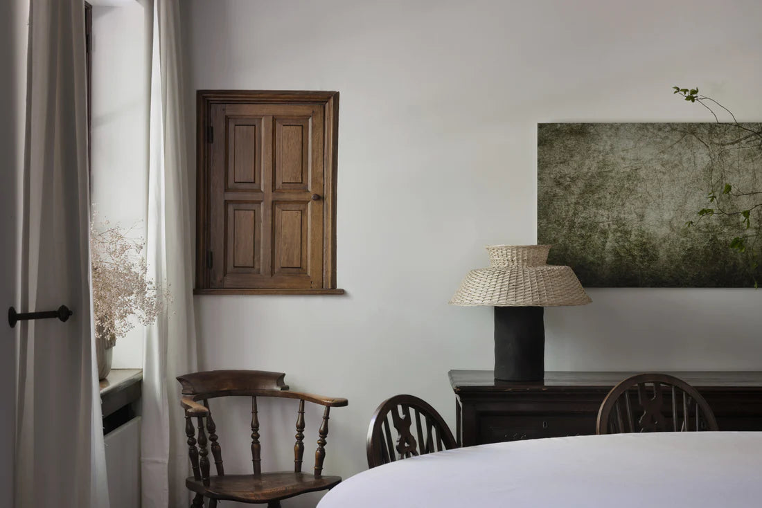 Faina - Strikha Tafellamp - KOOT