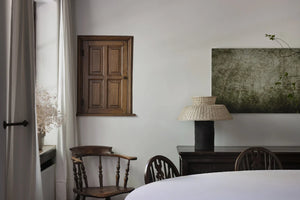 Faina - Strikha Tafellamp - KOOT