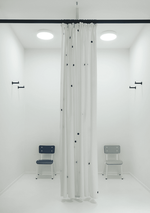 Wever & Ducre-  Roby 2.6 LED zwart - KOOT