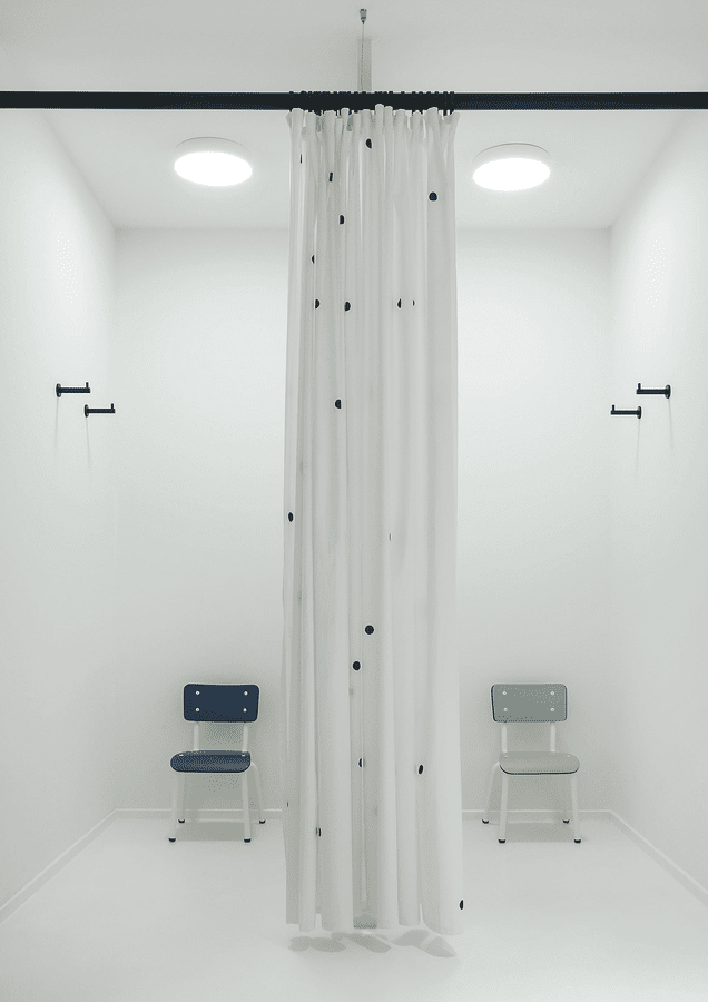 Wever & Ducre - Roby IP44 1.6 LED Wit - KOOT