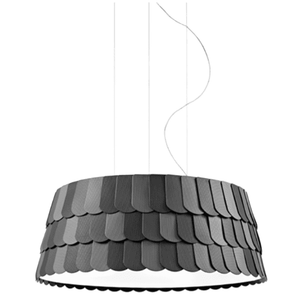 Fabbian - Roofer F12 A07 Hanglamp - KOOT