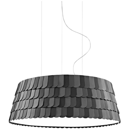 Fabbian - Roofer F12 A09 Hanglamp - KOOT