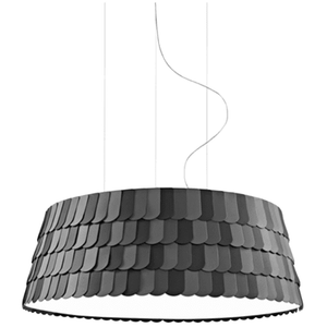 Fabbian - Roofer F12 A09 Hanglamp - KOOT
