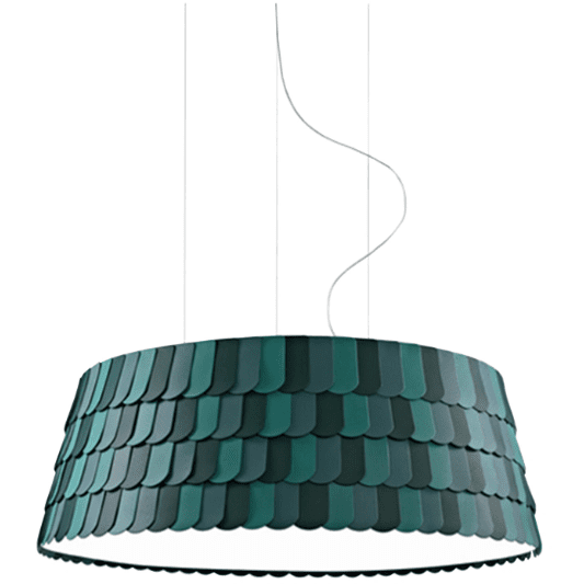 Fabbian - Roofer F12 A09 Hanglamp - KOOT