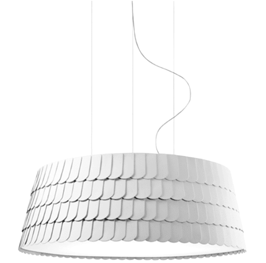 Fabbian - Roofer F12 A09 Hanglamp - KOOT
