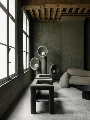 Faina - Soniah Tafellamp - KOOT