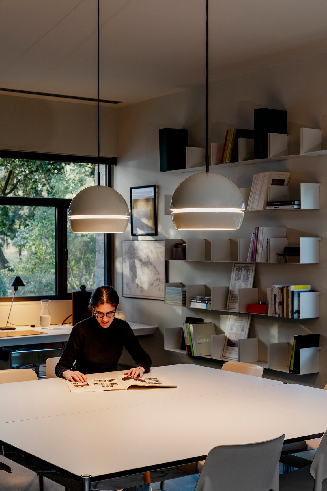 Santa Cole - Fontana hanglamp - KOOT