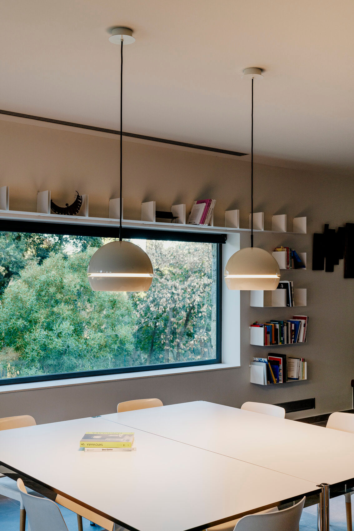 Santa Cole - Fontana hanglamp - KOOT