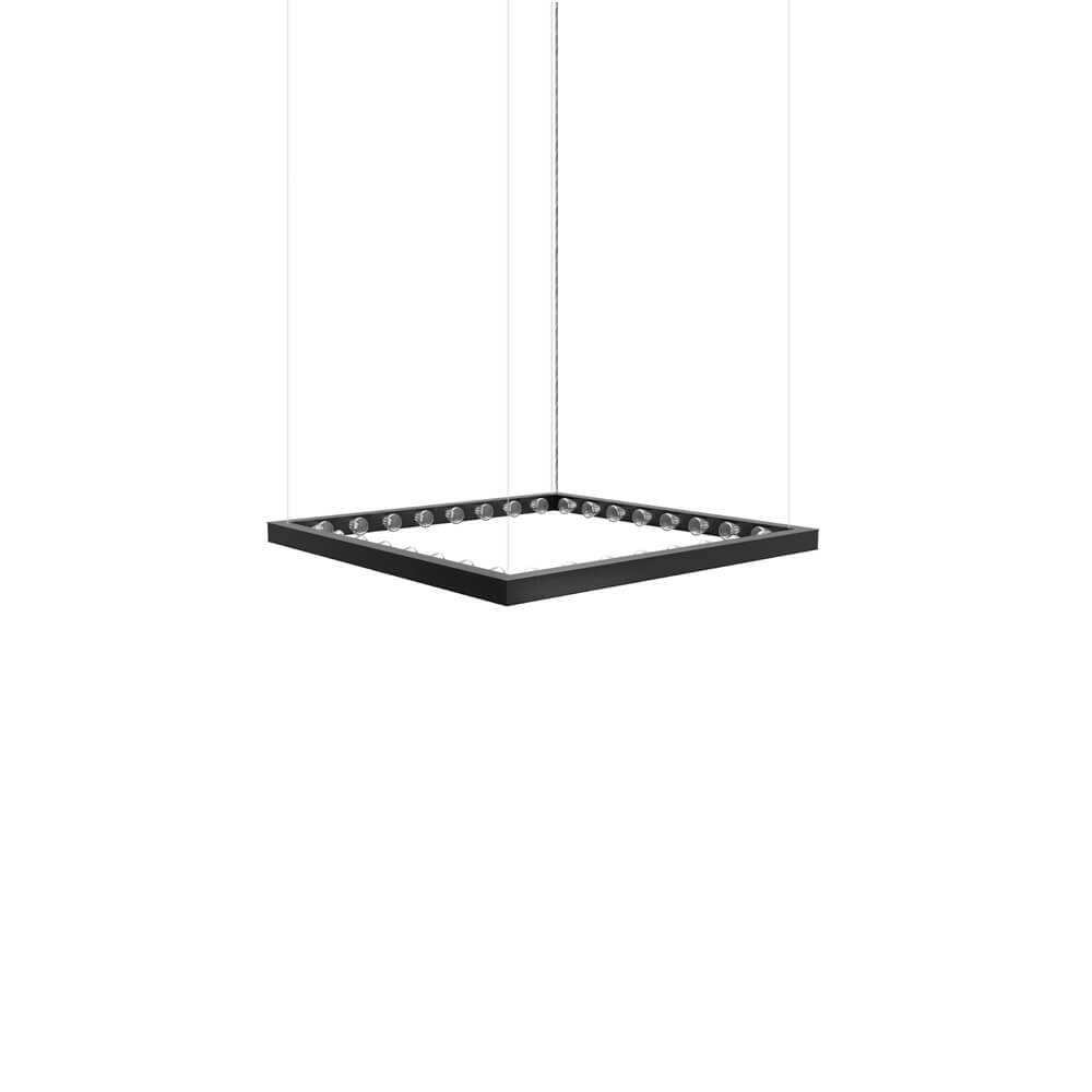 JSPR - Framed 100x100 Hanglamp - KOOT