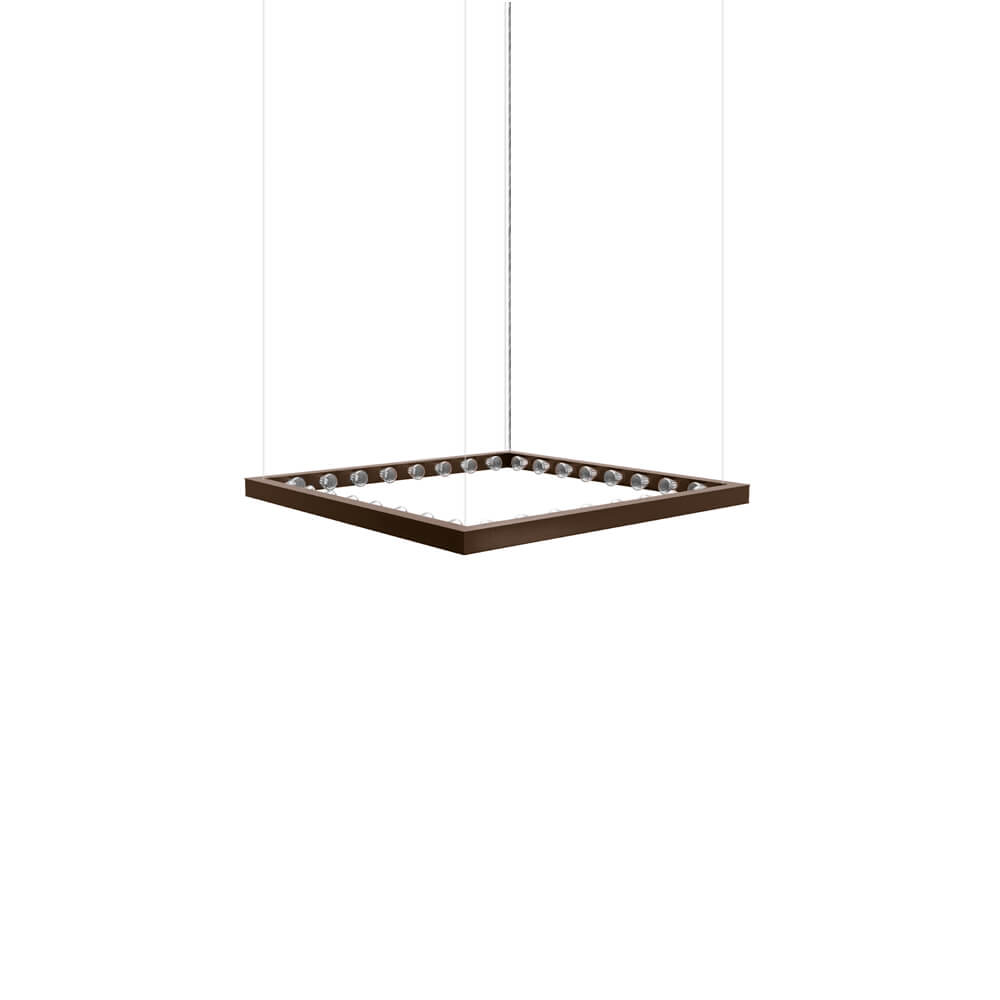 JSPR - Framed 100x100 Hanglamp - KOOT