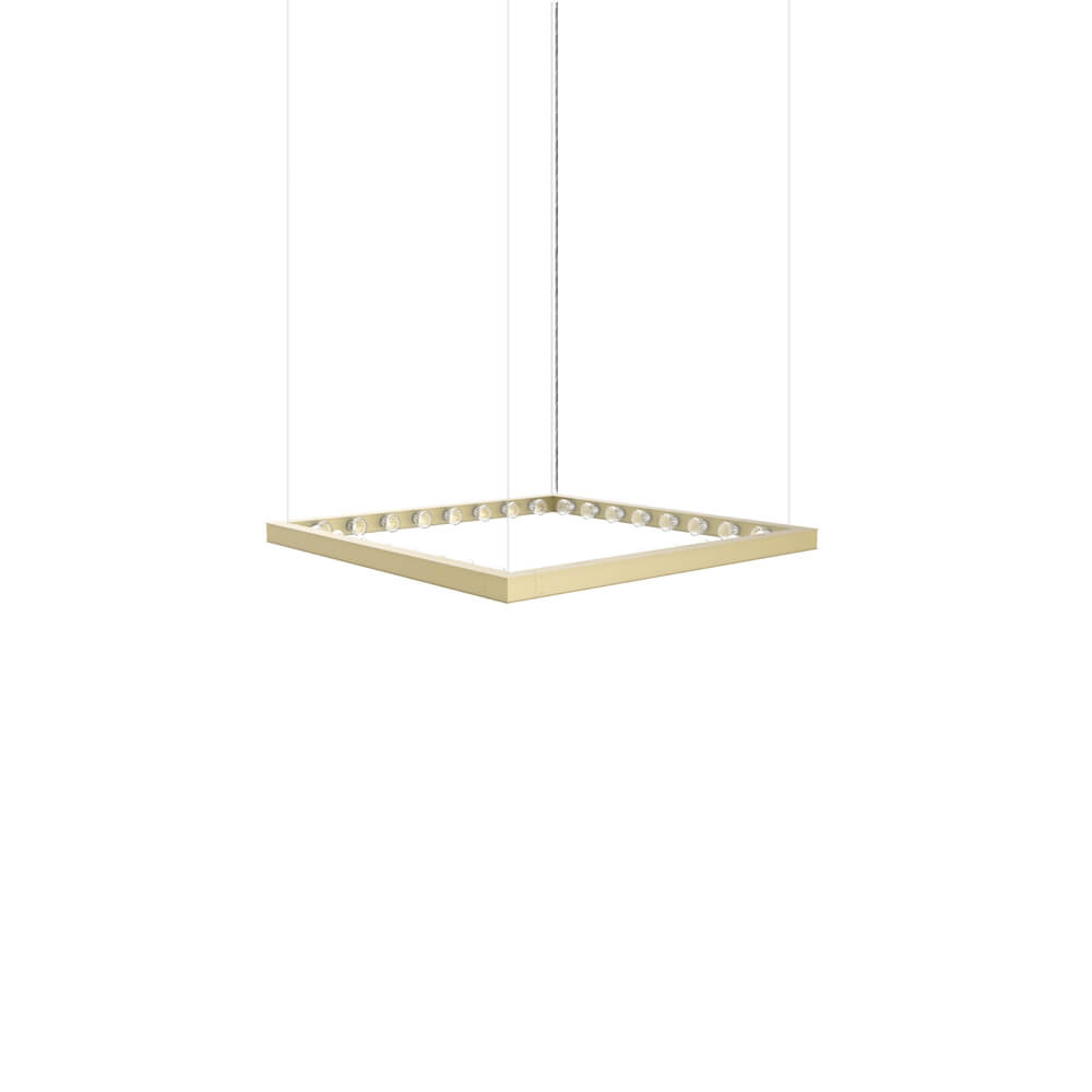 JSPR - Framed 100x100 Hanglamp - KOOT