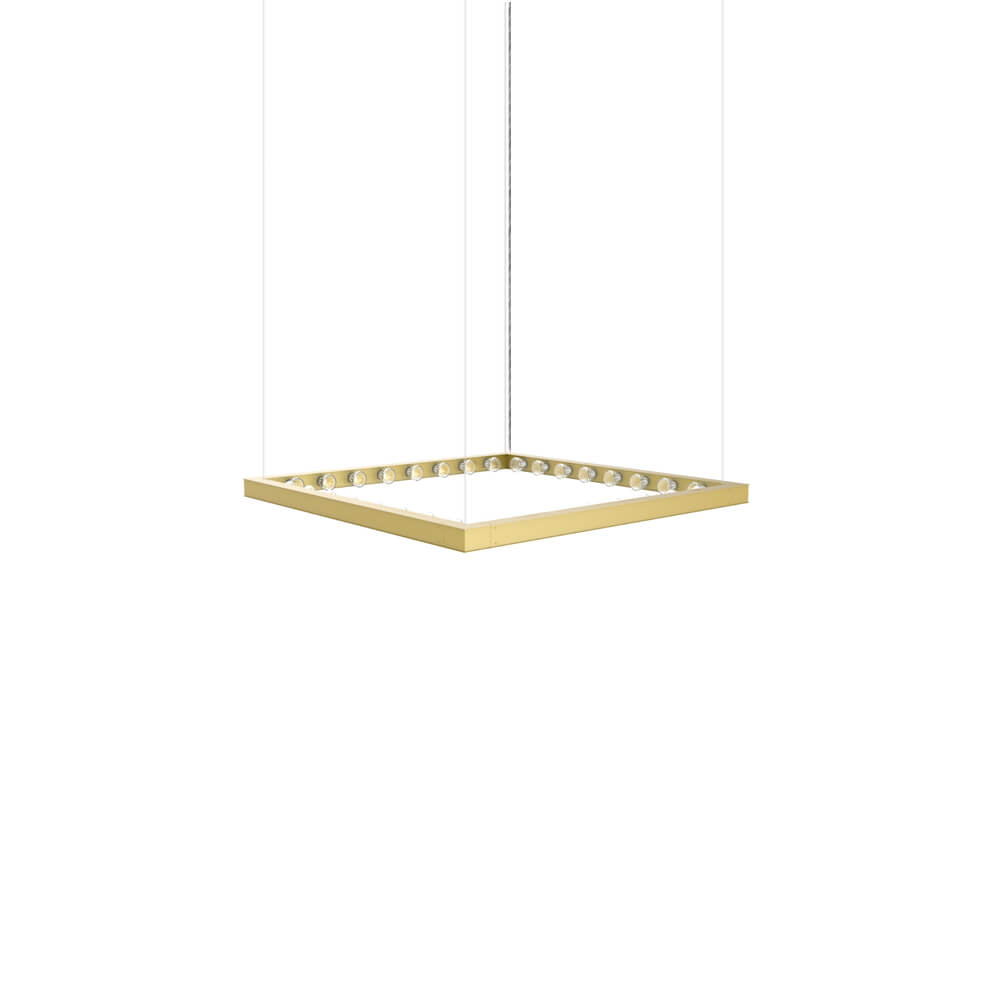 JSPR - Framed 100x100 Hanglamp - KOOT