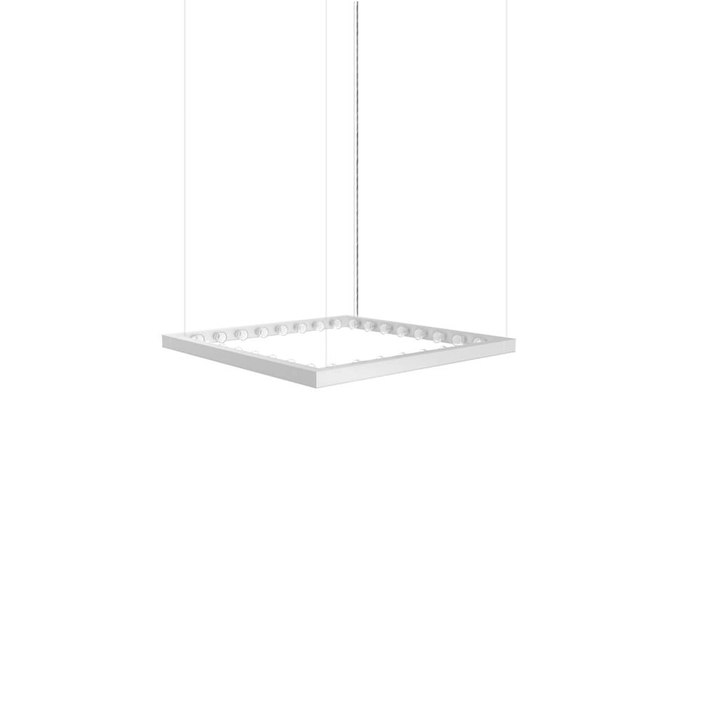 JSPR - Framed 100x100 Hanglamp - KOOT