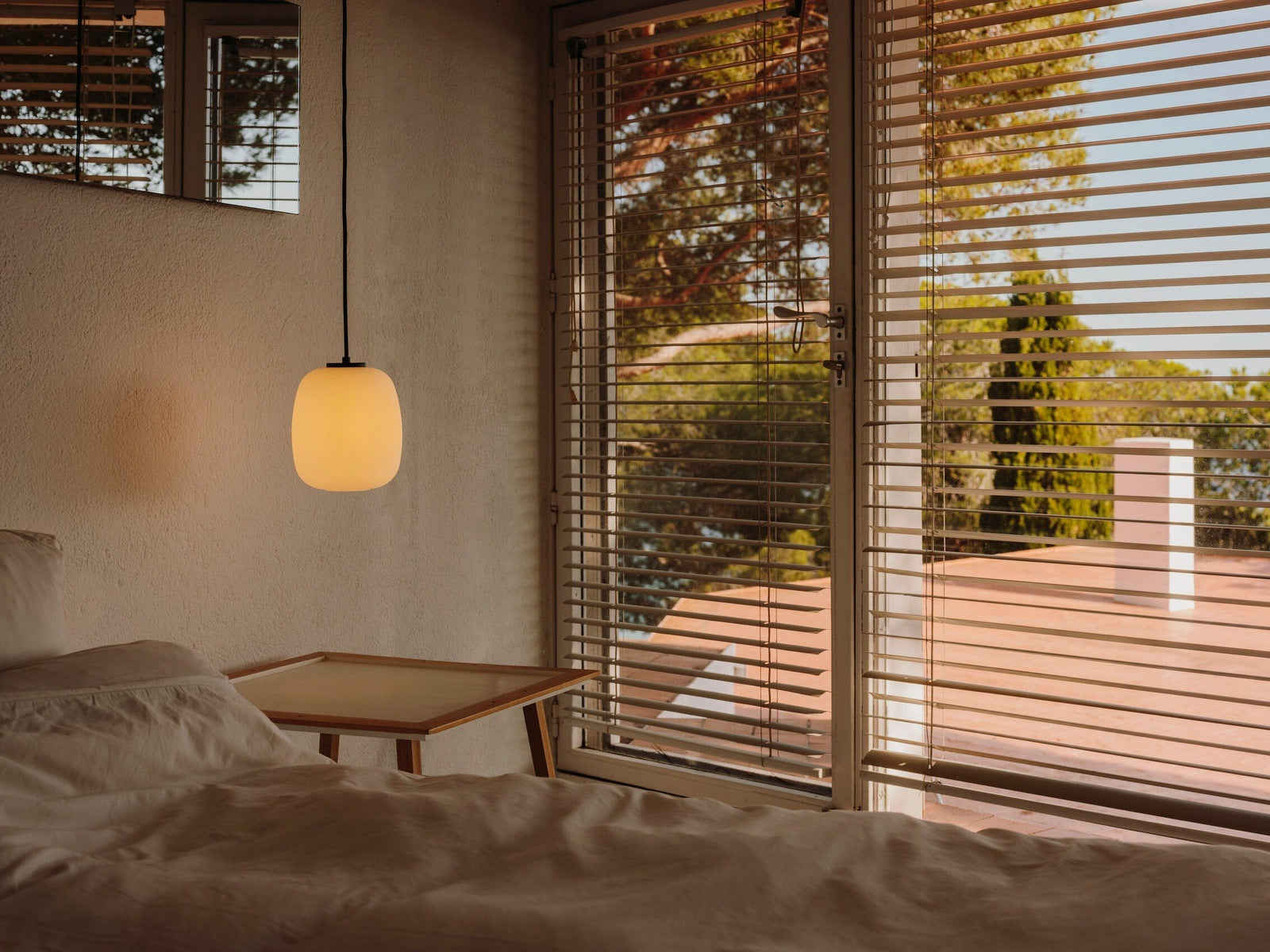 Santa Cole - Globo Cesta hanglamp - KOOT