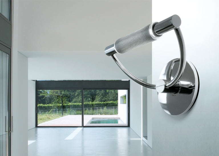 Cini & Nils - Gradiminiparete led retinato wandlamp - KOOT