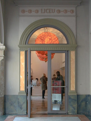 Santa Cole - Liceo hanglamp - KOOT