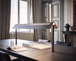 Hollands Licht - Flybye T2 table mounting suitable for tabletops up to 50 mm thick zwart - KOOT