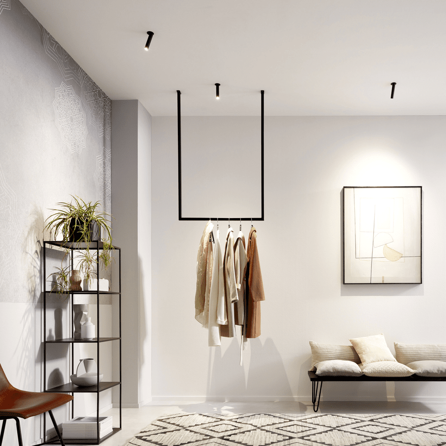 Wever & Ducre - Match Trimless RCS 1.0 LED Plafondlamp - KOOT