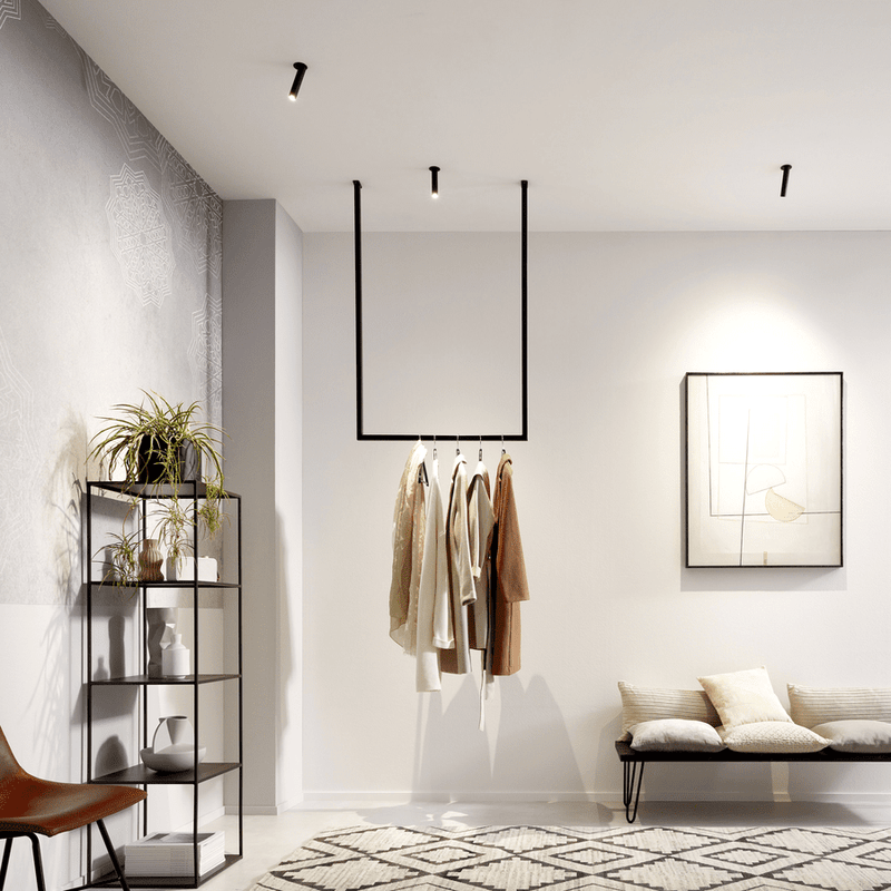 Wever & Ducre - Match Trimless RCS 1.0 LED Plafondlamp - KOOT