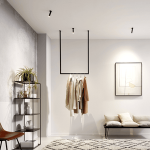 Wever & Ducre - Match RCS 1.0 LED Plafondlamp - KOOT