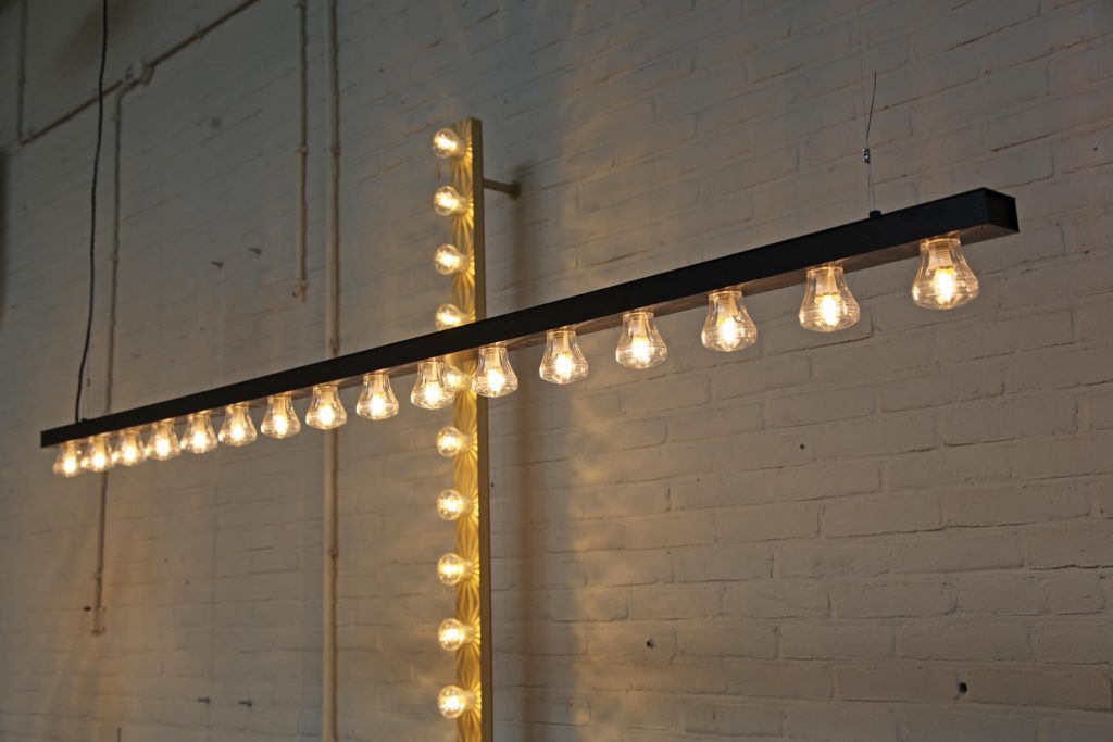 JSPR -  Lines 100 hanglamp - KOOT