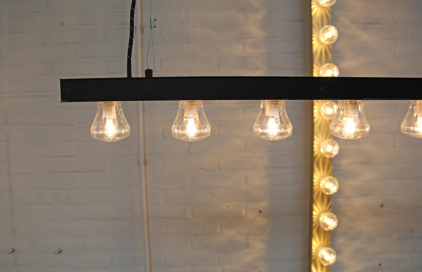 JSPR -  Lines 100 hanglamp - KOOT